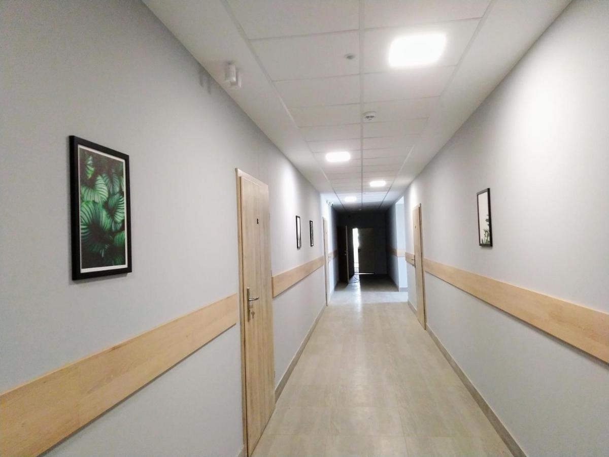 Przystanek Roszkow -Noclegi I Restauracja Esterno foto